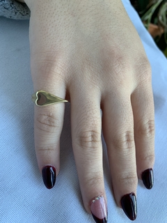 Anillo Cori - comprar online