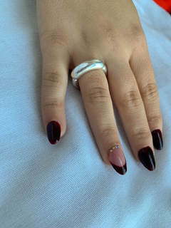 Anillo giro