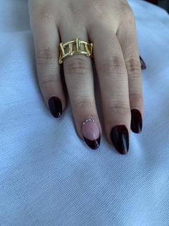 Anillo Halo - comprar online