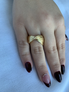 Anillo Brisa