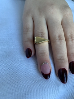 Anillo Cori