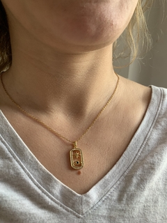 Collar brisa - comprar online