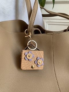 Charm para cartera