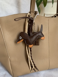 Charm para cartera