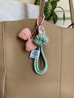 Charm para cartera