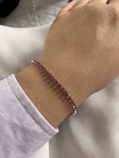 Pulsera pink
