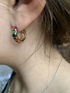 Aros iris