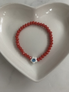 Pulsera cristal
