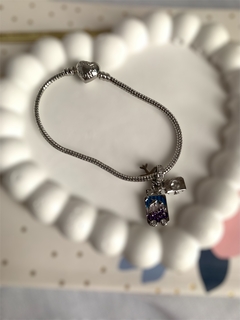 pulsera Pando