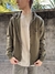 CAMPERA LOTUS CON FRISA “MILITAR” - comprar online