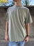REMERA REGULAR "LANDO" LOTUS - comprar online