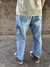 PANTALÓN DENIM CARGO "VIENA" LOTUS - comprar online