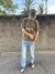 REMERA REGULA "ALEXANDER" BY LOTUS - Barucc indumentaria