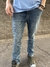 JEANS REGULAR "CARLOS" MARINO