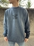 BUZO NASA CON FRISAUELLO REDONDO "AUSTIN" - comprar online