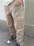 PANTALÓN CARGO ANDINO BEIGE - comprar online