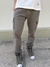 PANTALÓN CARGO ANDINO VERDE en internet