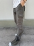 PANTALÓN CARGO ANDINO VERDE - Barucc indumentaria