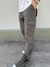 PANTALÓN CARGO ANDINO VERDE - tienda online