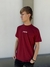 REMERA REGULAR "CHARLES"