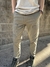 PANTALON CARGO LOTUS BEIGE en internet