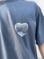 REMERA REGULAR "TSUONDA" BY LOTUS en internet