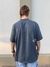REMERA REGULAR "TSUONDA" BY LOTUS - Barucc indumentaria