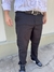 PANTALON CORTE CHINO "BURT" NEGRO BY LOTUS en internet