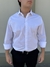 CAMISA BLANCA BASICA PREMIUM - comprar online