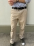 PANTALON CORTE CHINNO "BURT" BEIGE BY LOTUS