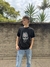 REMERA REGULAR "FRANCO" BY LOTUS en internet