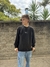 BUZO OVERSIZE "RIGA" BY LOTUS - Barucc indumentaria