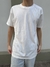 REMERA REGULAR TIZA - comprar online