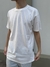 REMERA REGULAR TIZA en internet