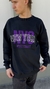 BUZO NASA CON FRISA CUELLO REDONDO “NY” - comprar online