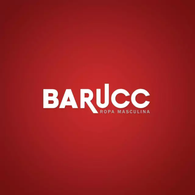 Barucc indumentaria
