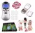 Aparelho de massagem digital - magnetizesociall