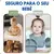 Imagem do Kit de introdução alimentar de silicone