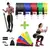 Kit de elásticos de exercício na internet