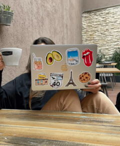 Banner de la categoría DEMENTES