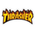 Trasher iconic