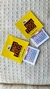 Almanaques 2025 | 7 x 7 cm | mayorista - tienda online