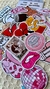 Stickers varios para empredimientos | mayorista - tienda online