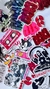 Stickers varios para empredimientos | mayorista en internet