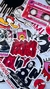 Stickers varios para empredimientos | mayorista