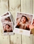 Polaroid 10 x 12 cm (tamaño grande) - comprar online