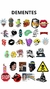 Imagen de PROMO 60 STICKERS
