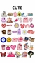 PROMO 60 STICKERS en internet