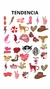 PROMO 30 STICKERS - comprar online