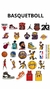 PROMO 100 STICKERS | ideal para revender - tienda online